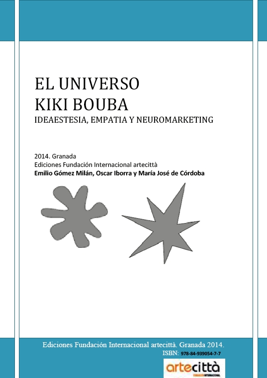 el universo kiki bauba